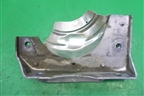 Экран тепловой (1.5л XZJF) (GN119N454ZA) для Ford EcoSport с 2014г