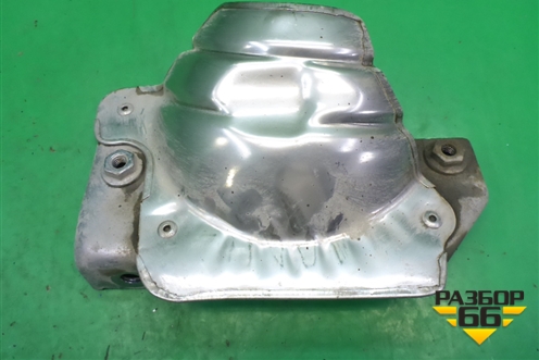 Экран тепловой (1.5л XZJF) (GN119N454ZA) для Ford EcoSport с 2014г