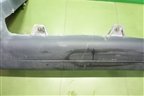 Воздухозаборник наружный для Mercedes Benz  TRUCK Axor 2 с 2004г