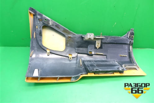 Угол кабины правый (A9448840522) для Mercedes Benz  TRUCK Axor 2 с 2004г