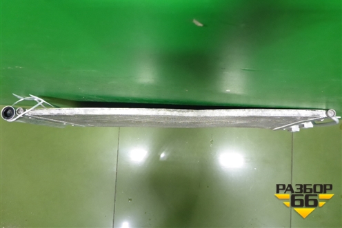 Радиатор кондиционера (8105100AW01AA) для Changan CS75 с 2014г