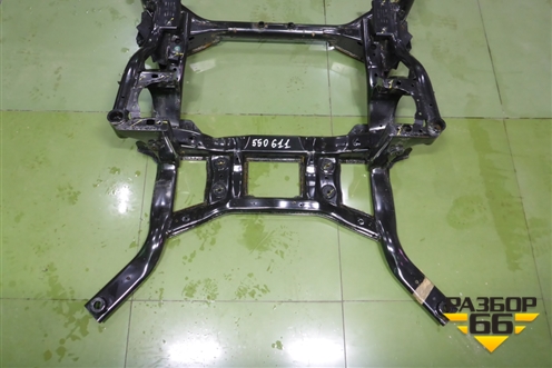 Подрамник передний (HK835C145AG) для Jaguar F-Pace с 2016г