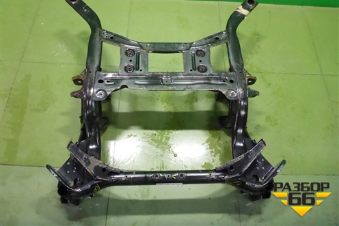Подрамник передний (HK835C145AG) для Jaguar F-Pace с 2016г
