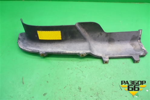 Накладка переднего бампера правая  (A9408850422) для Mercedes Benz  TRUCK Axor 2 с 2004г