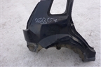 Крыло заднее правое (5-ти дверный кузов) для Ford Fiesta с 2001-2008г