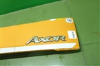 Капот  (A9737500009) для Mercedes Benz  TRUCK Axor 2 с 2004г