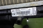 Радиатор охлаждения (214106179R) для Renault Logan II с 2012г