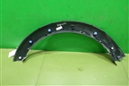 Накладка переднего крыла правого (Step Way) (638740772R) для Renault Sandero с 2013-2022г