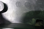 Накладка переднего крыла правого (Step Way) (638740772R) для Renault Sandero с 2013-2022г
