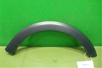 Накладка переднего крыла правого (Step Way) (638740772R) для Renault Sandero с 2013-2022г