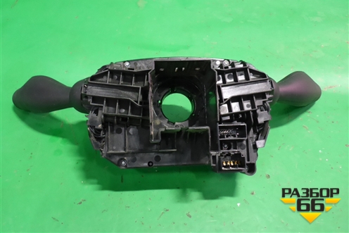 Переключатель подрулевой в сборе (31481447) для Volvo S60 с 2018г