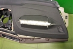Торпедо под AIR BAG без AIR BAG для BMW 5-серия G30 с 2017г