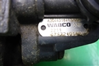 Регулятор давления тормозной системы (A0064318412) для Mercedes Benz  TRUCK Axor 2 с 2004г