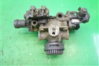 Регулятор давления тормозной системы (A0064318412) для Mercedes Benz  TRUCK Axor 2 с 2004г