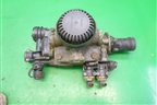 Регулятор давления тормозной системы (A0064318412) для Mercedes Benz  TRUCK Axor 2 с 2004г