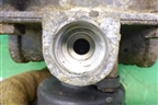 Регулятор давления тормозной системы (A0064318412) для Mercedes Benz  TRUCK Axor 2 с 2004г