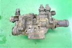 Регулятор давления тормозной системы (A0064318412) для Mercedes Benz  TRUCK Axor 2 с 2004г