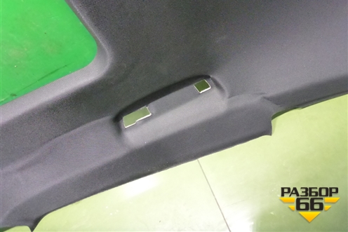 Обшивка потолка (под панораму) (51448070492) для BMW 6-серия GT G32 с 2017г