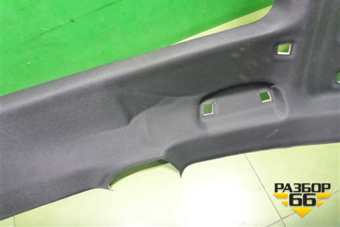 Обшивка потолка (под панораму) (51448070492) для BMW 6-серия GT G32 с 2017г