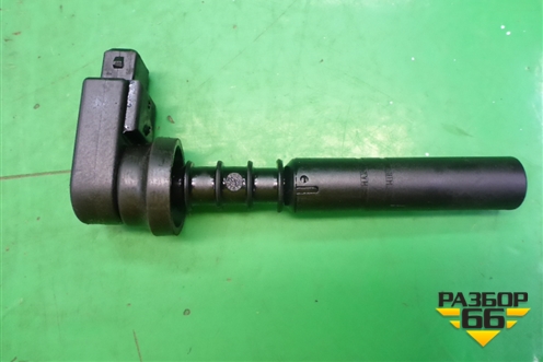 Датчик уровня масла в бачке гидроусилителя (ZF7632440) для Mercedes Benz  TRUCK Axor 2 с 2004г