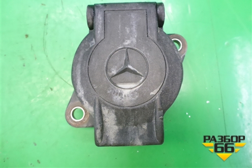 Корпус розетки для Mercedes Benz  TRUCK Axor 2 с 2004г
