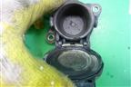 Корпус розетки для Mercedes Benz  TRUCK Axor 2 с 2004г