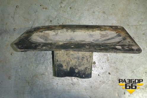 Кронштейн траверсы (на раму) для MAN  TGA 4-Series  с 2000-2008г
