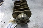 Коленвал (коренной 58 шатунный 52 2.0л EJ205) для Subaru Impreza (GG-GD) с 2000-2007г