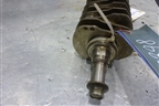 Коленвал (коренной 58 шатунный 52 2.0л EJ205) для Subaru Impreza (GG-GD) с 2000-2007г