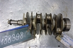 Коленвал (коренной 58 шатунный 52 2.0л EJ205) для Subaru Impreza (GG-GD) с 2000-2007г