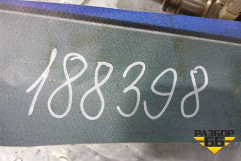 Коленвал (коренной 58 шатунный 52 2.0л EJ205) для Subaru Impreza (GG-GD) с 2000-2007г