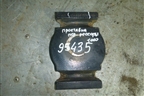 Проставка передней рессоры (81413350129) для MAN  TGA 4-Series  с 2000-2008г