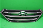 Решетка радиатора (до 2018г) (86351D7000) для Hyundai Tucson с 2015-2022г
