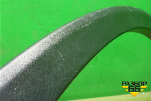 Накладка переднего крыла правого (после 2015г) (7560142100) для Toyota Rav-4 с 2012-2019г (Рав 4)