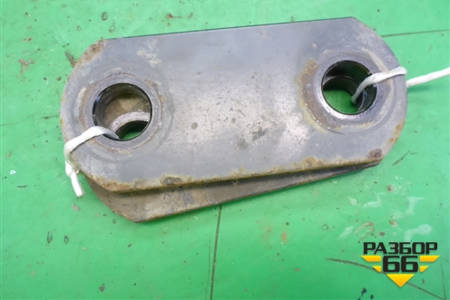 Серьга передней рессоры для Mercedes Benz TRUCK Axor 2 с 2004г (Аксор)