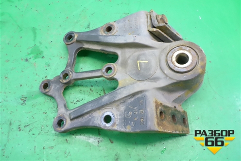 Кронштейн крепления передней рессоры (A9413200170) для Mercedes Benz  TRUCK Axor 2 с 2004г