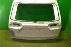 Дверь багажника без стекла (6700542650) для Toyota Rav-4 с 2018г