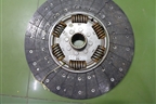 Диск сцепления (A0262500803) для Mercedes Benz  TRUCK Axor 2 с 2004г