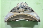 Суппорт передний правый (A9444208001) для Mercedes Benz  TRUCK Axor 2 с 2004г