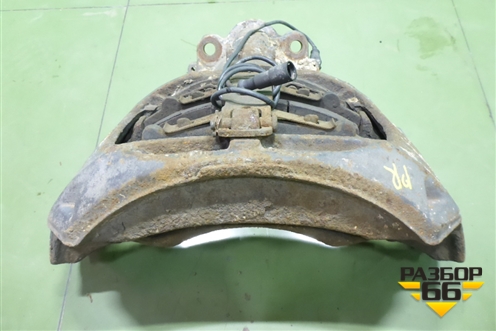 Суппорт передний правый (A9444208001) для Mercedes Benz  TRUCK Axor 2 с 2004г