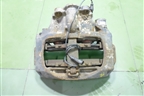 Суппорт передний правый (A9444208001) для Mercedes Benz  TRUCK Axor 2 с 2004г