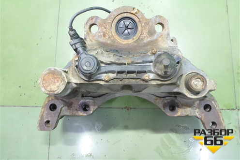 Суппорт передний правый (A9444208001) для Mercedes Benz  TRUCK Axor 2 с 2004г