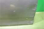 Дверь задняя правая (хэтчбек) для Skoda Fabia с 2007-2014г