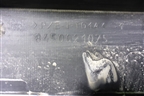 Накладка двери передней левой (Cross) (8450021075) для VAZ XRAY с 2016г