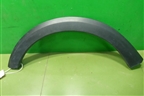 Накладка переднего крыла левого (StepWay) (638750806R) для Renault Sandero с 2013-2022г