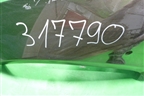 Бампер передний (после 2012г AMG под парктроник и омыватели) (A2048857538) для Mercedes Benz GLK-Klass X204 с 2008г