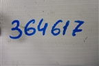 Щуп масляный (1.4л F6JB TDI) для Ford Fiesta с 2001-2008г