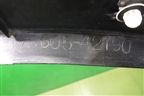 Накладка заднего крыла правого (до 2015г) (7560542190) для Toyota Rav-4 с 2012-2019г