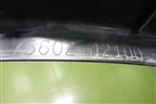 Накладка переднего крыла левого (после 2015г) (7560242100) для Toyota Rav-4 с 2012-2019г