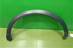 Накладка заднего крыла левого (93829BM90B) для Nissan Qashqai (J11E) с 2013г